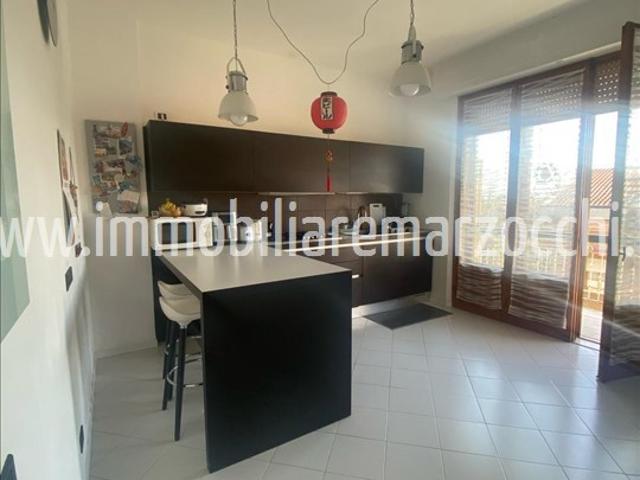 Appartamento in vendita a Colonna di Monteriggioni, Monteriggioni