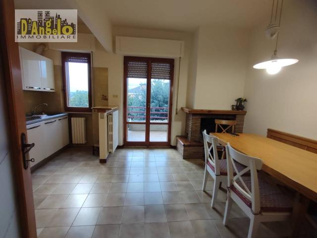 Appartamento in vendita a Marche, Ascoli Piceno
