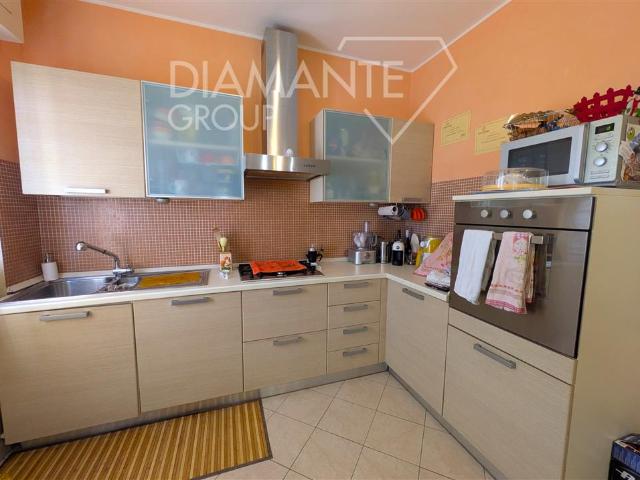 Appartamento in vendita a Paciano, Umbria