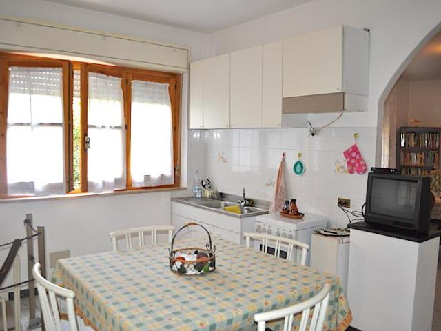 Appartamento in vendita a Caselle, Paciano