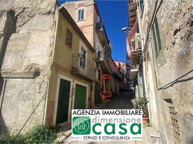Appartamento in vendita a San Cataldo, Sicilia
