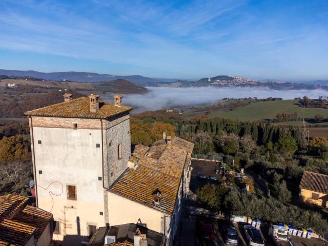 Appartamento in vendita a Izzalini, Umbria