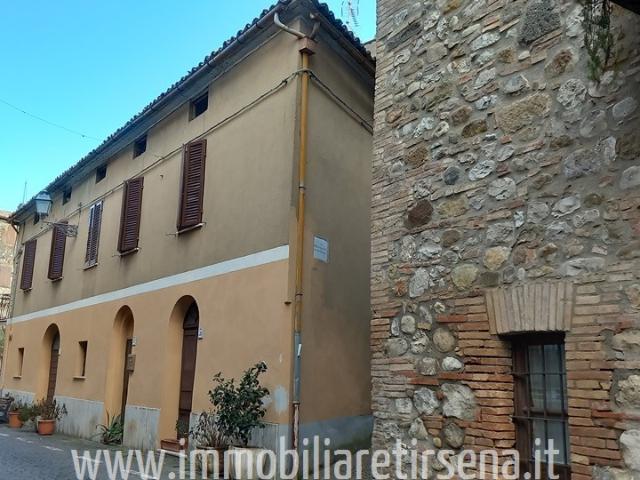 Appartamento in vendita a Castel Viscardo, Terni