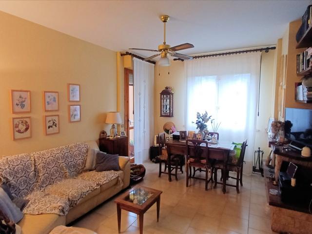 Appartamento in vendita a Chiusi Città, Toscana