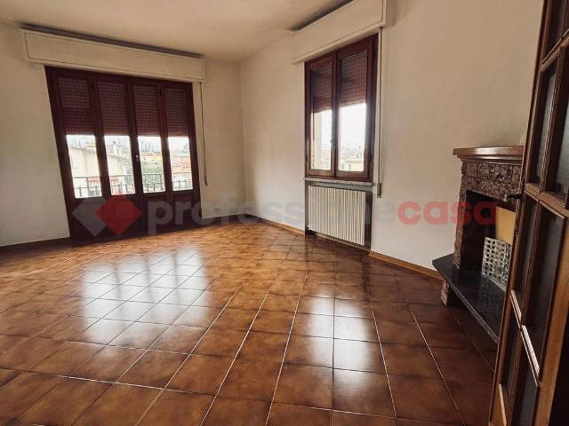 Appartamento in vendita a Serravalle Pistoiese, Toscana