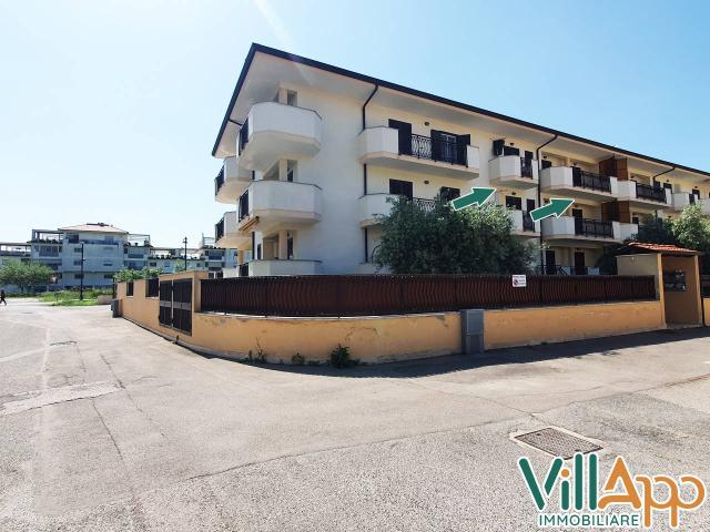 Appartamento in vendita a Spinete, Salto Di Fondi