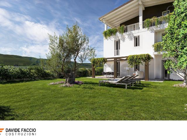 Appartamento in vendita a Arzignano, Veneto