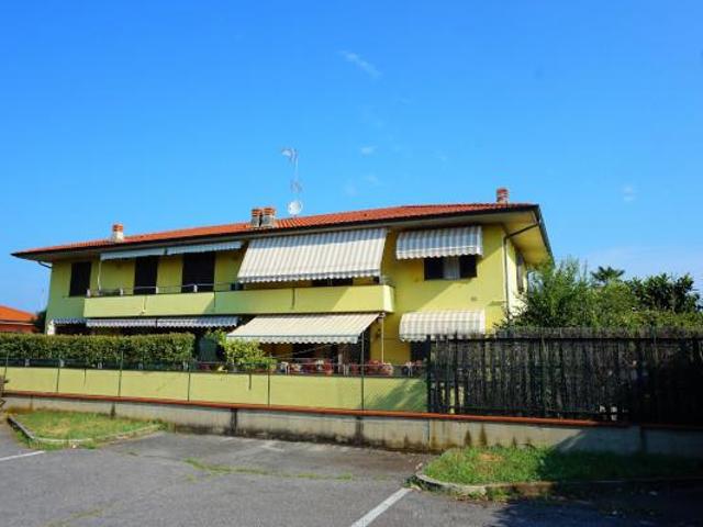Appartamento in vendita a Bonate Sopra, Lombardia