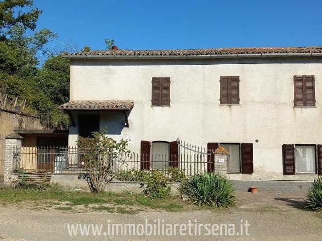Appartamento in vendita a Sferracavallo, Orvieto