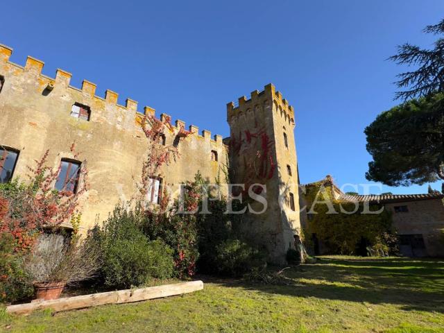 Appartamento in vendita a Pienza, Toscana