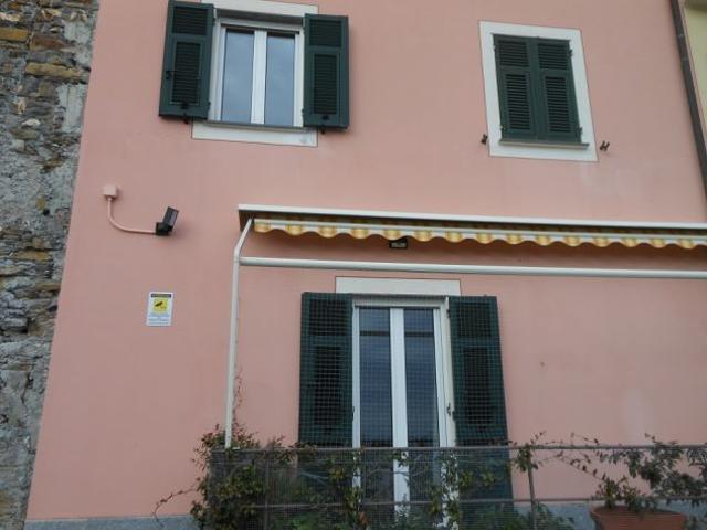 Appartamento in vendita a San Bartolomeo, Leivi