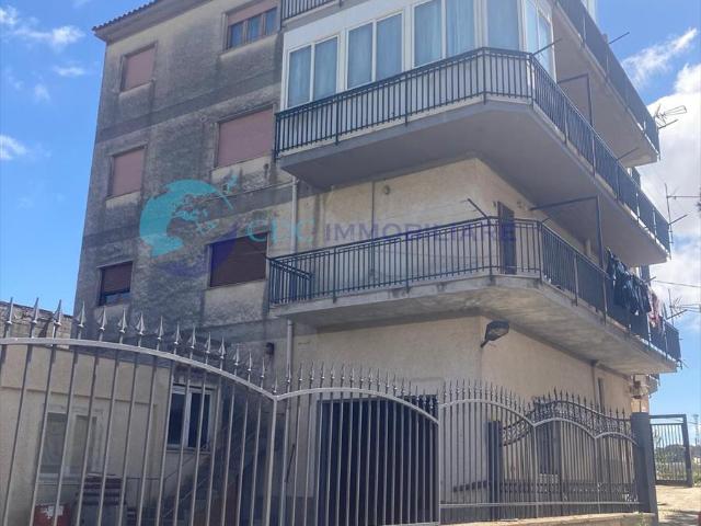Appartamento in vendita a Lercara Friddi, Sicilia