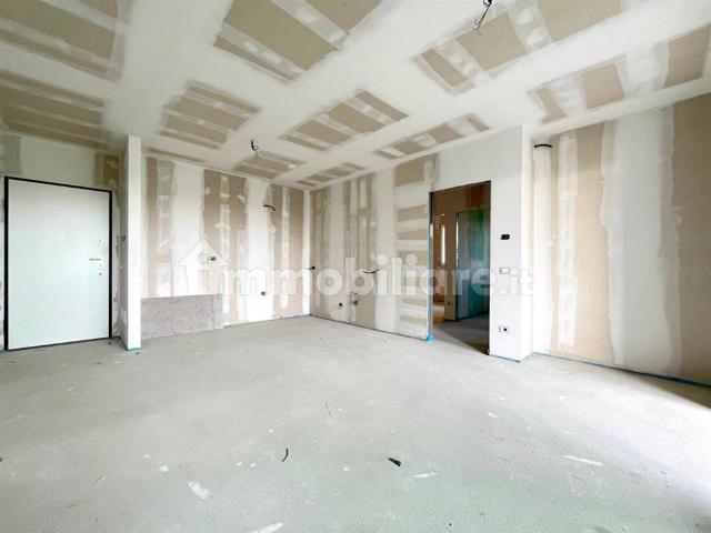 Appartamento in vendita a Cinisello Balsamo, Borgo Misto