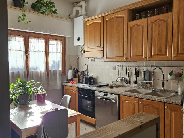 Appartamento in vendita a Podere la Nave-La Torre, Bagno a Ripoli