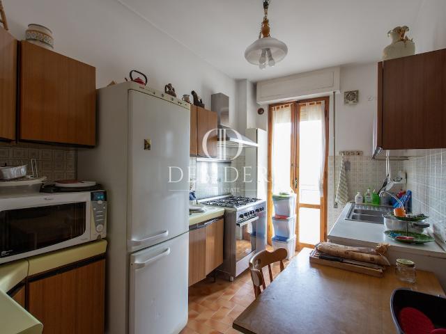 Appartamento in vendita a Centro, Monte Argentario