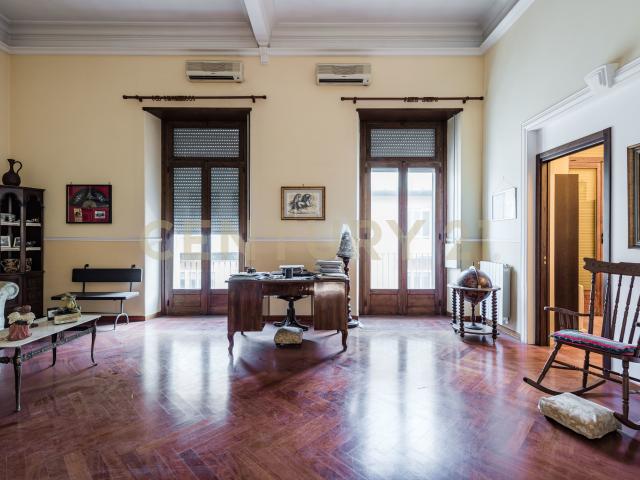Appartamento in vendita a Borgo-Sanzio, Catania