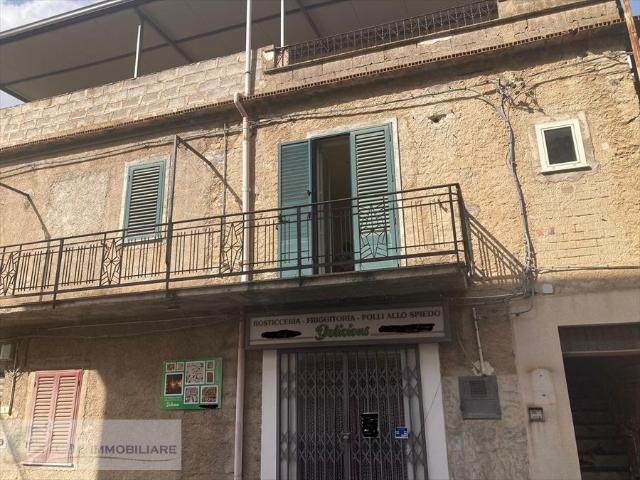 Appartamento in vendita a Vicari, Sicilia
