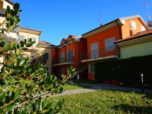 Appartamento in vendita a Solza, Lombardia