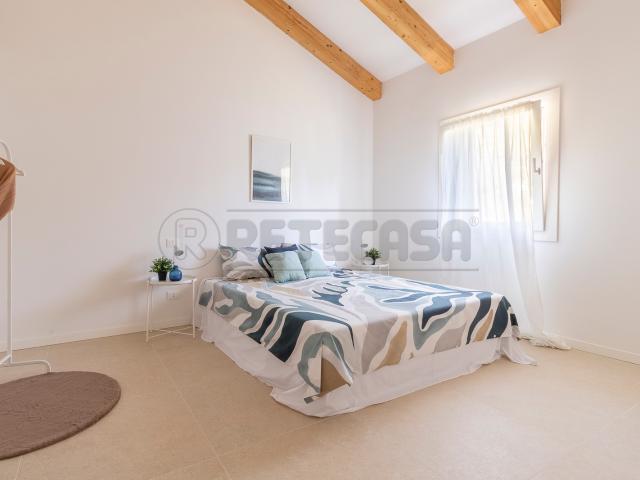 Appartamento in vendita a Zona commerciale di Bolzano Vicentino, Bolzano Vicentino