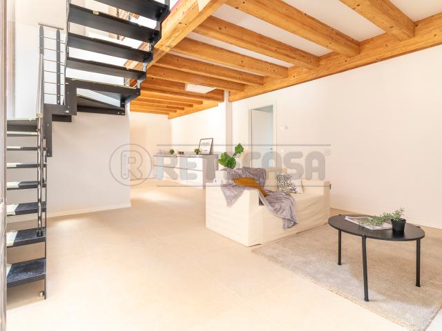 Appartamento in vendita a Bolzano Vicentino, Veneto