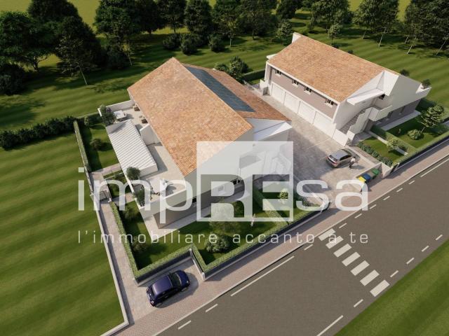 Appartamento in vendita a Maserada Sul Piave, Veneto