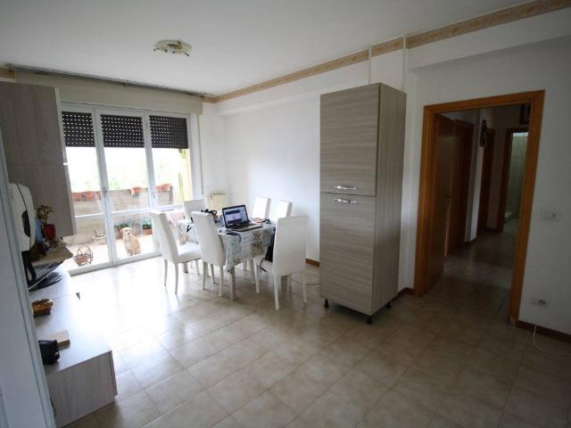 Appartamento in vendita a Molino, Marche