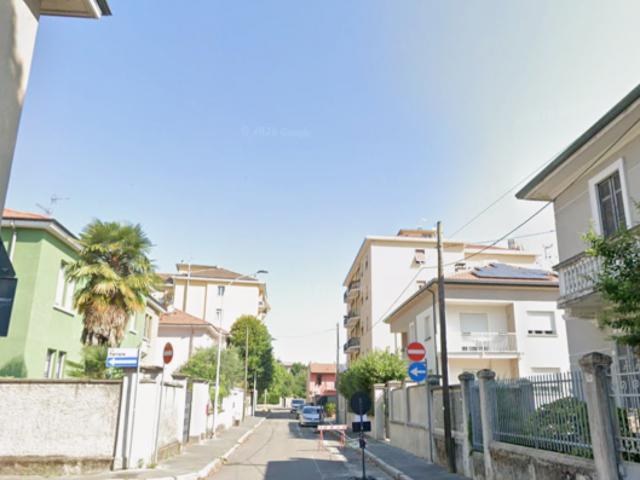 Appartamento in affitto a Oltrestazione, Legnano