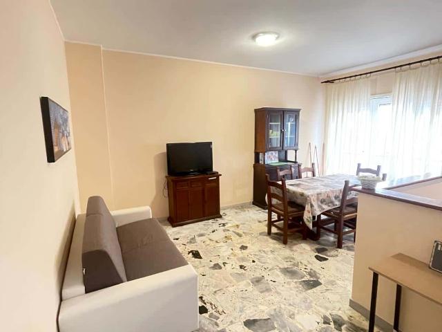 Appartamento in affitto a Laurentum, Roma Capitale