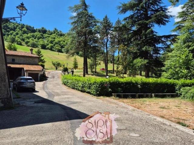 Appartamento in vendita a Marradi, Toscana
