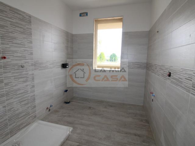 Appartamento in affitto a Quartiere Sant'Anna, Piove Di Sacco