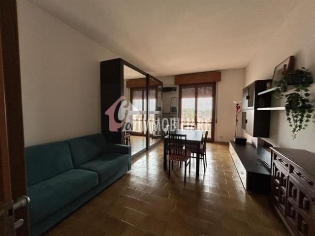 Appartamento in vendita a Sabbioneta, Mantova