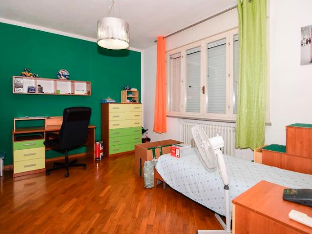 Villa Indipendente in affitto a Re, Reggio Emilia