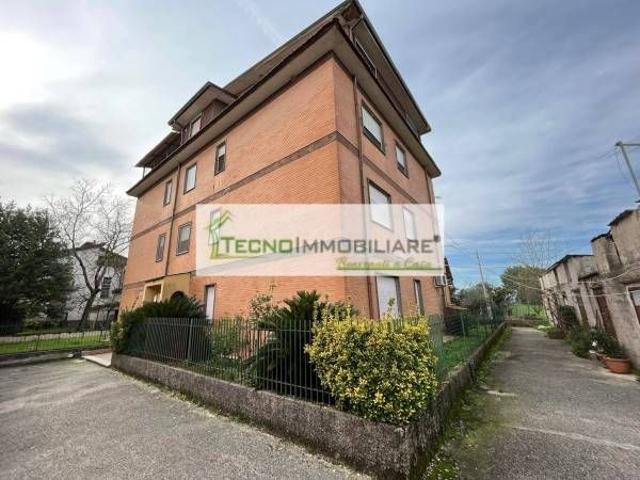 Appartamento in vendita a Pontecorvo, Lazio