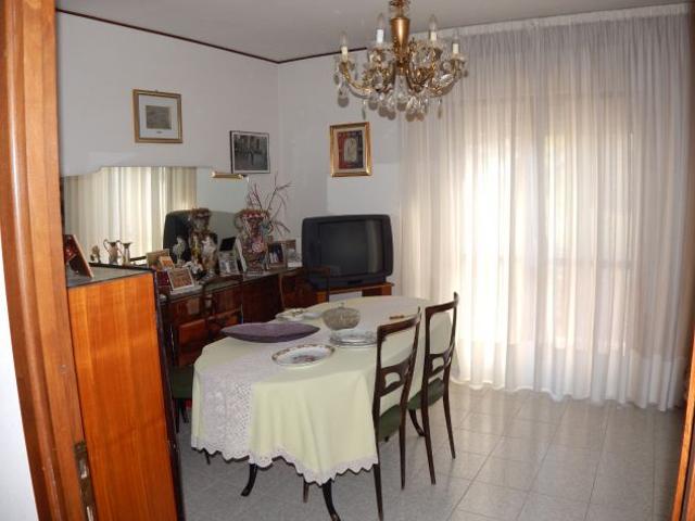 Appartamento in vendita a Agnone, Isernia