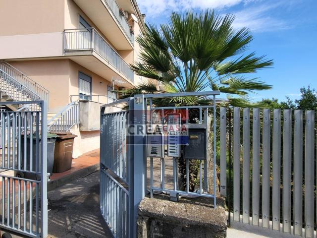 Appartamento in vendita a Ponte Boria, Fiumefreddo Di Sicilia