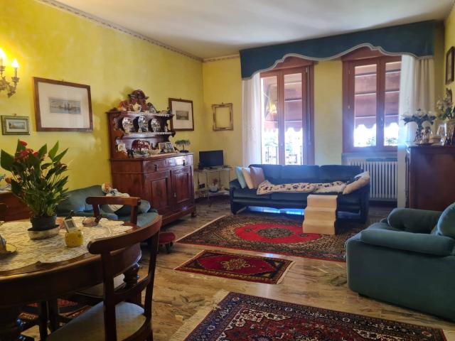 Appartamento in vendita a Borgoforte, Venezia