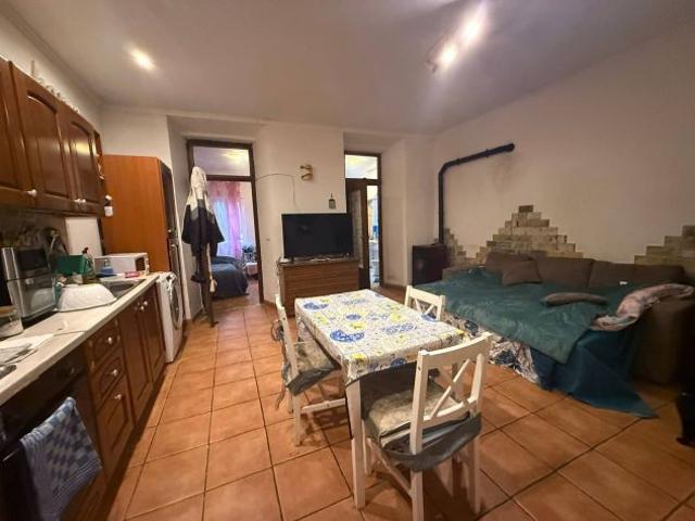 Appartamento in vendita a Le Casette, Roma Capitale