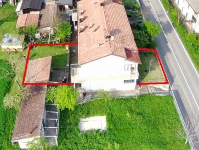 Appartamento in vendita a Montese, Reggio Emilia