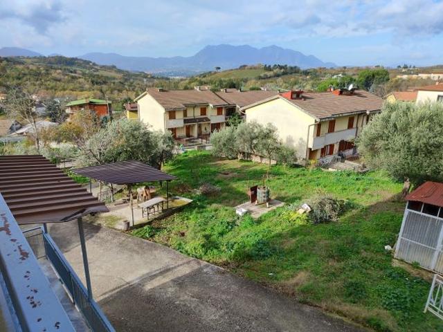 Appartamento in vendita a Salza Irpina, Campania