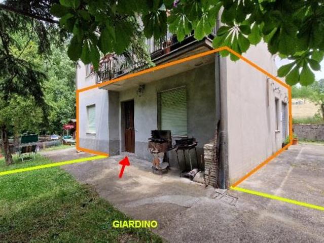 Appartamento in vendita a Unione di comuni Terre di Castelli, Zocca