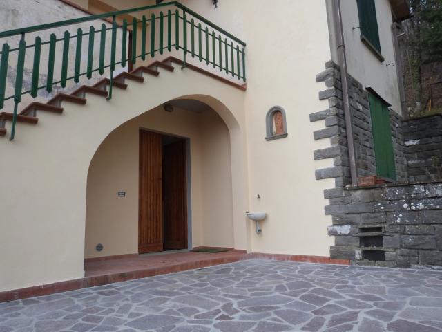 Appartamento in affitto a Vaglia, Toscana