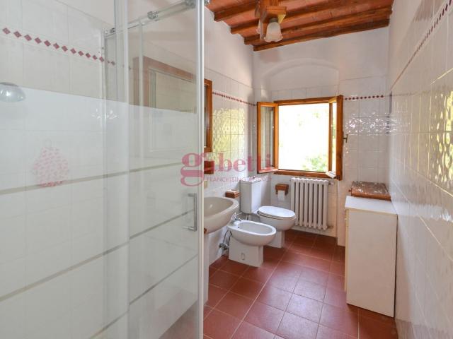 Appartamento in vendita a Antella, Bagno a Ripoli
