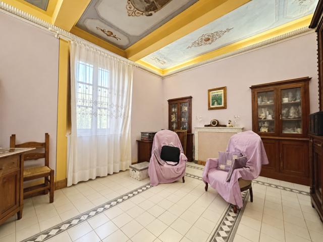 Appartamento in vendita a Diversi, Barga