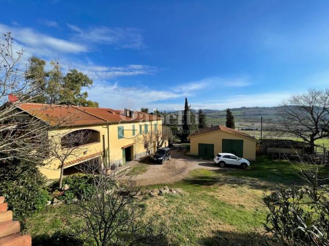 Appartamento in vendita a Casetta Migliorini, Campagnatico