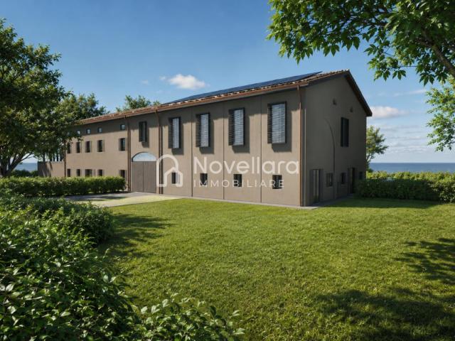 Appartamento in vendita a Pianura Reggiana, Re