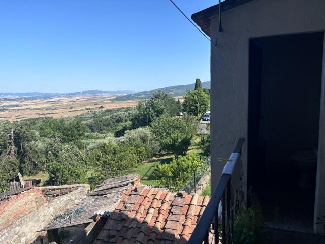 Appartamento in vendita a Chianni, Toscana