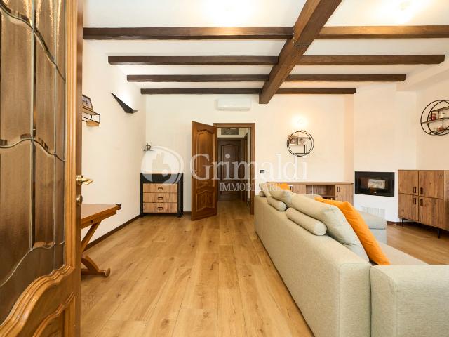 Villa Indipendente in vendita a Zona Omogenea Milano Nord, Cinisello Balsamo