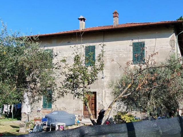Appartamento in vendita a Unione di comuni Montana Lunigiana, Fivizzano