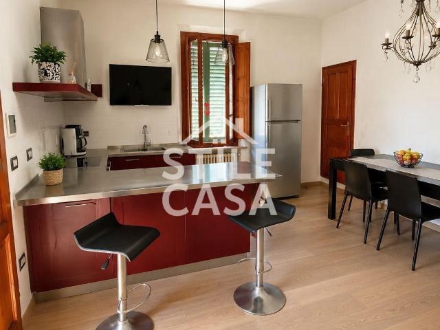 Appartamento in vendita a Ponte a Cappiano, Fucecchio