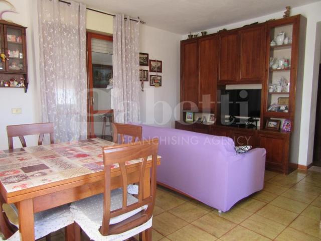 Appartamento in vendita a Bivio Di Ravi, Toscana